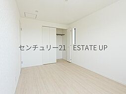 洋室の画像