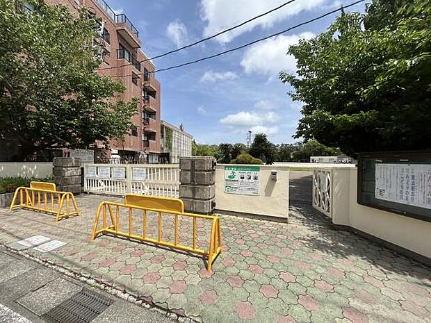 鹿児島市立武小学校まで433m、武小学校では、校訓「かしこく・やさしく・たくましく」を大切にしています。
