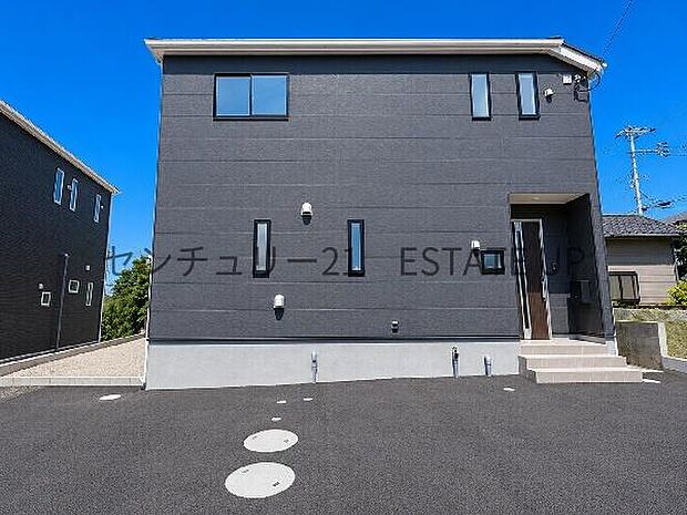 【外観】