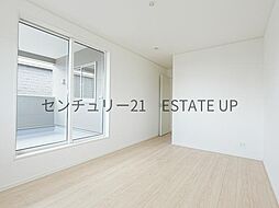 洋室の画像