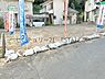 その他：【完成前外観】