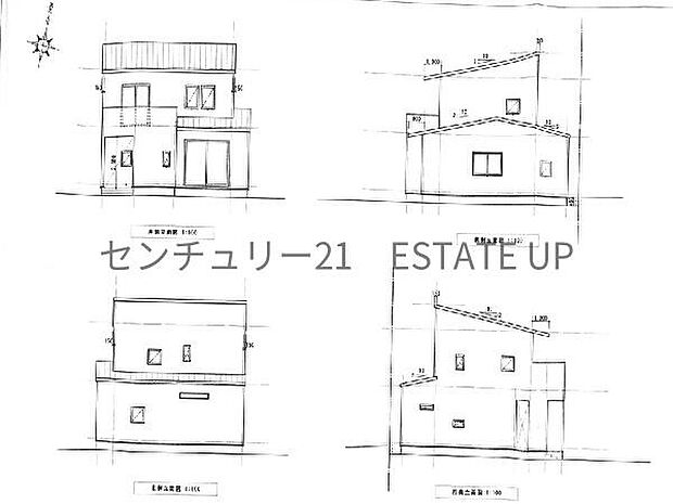 【完成予想図】