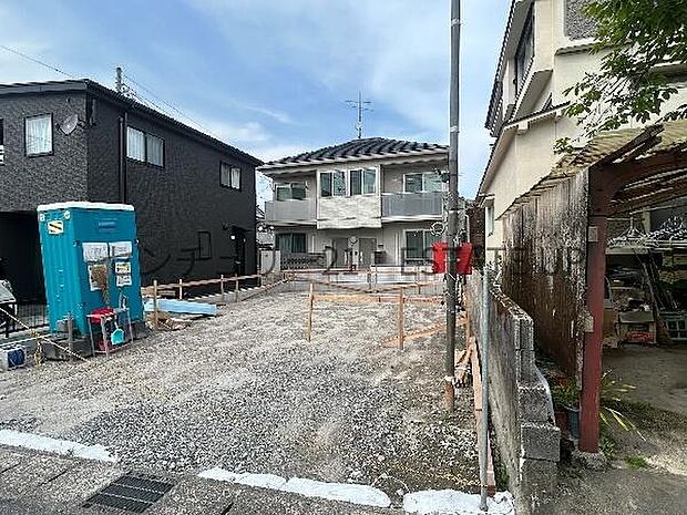 【外観】