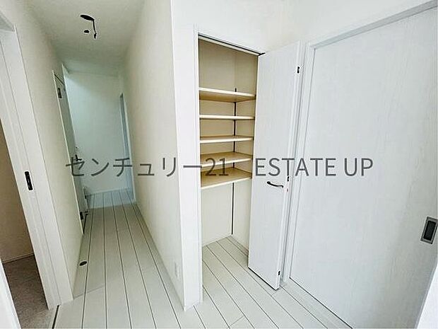 【収納】しまいやすく、取り出しやすい。シンプルだけど、毎日にうれしい設計です。