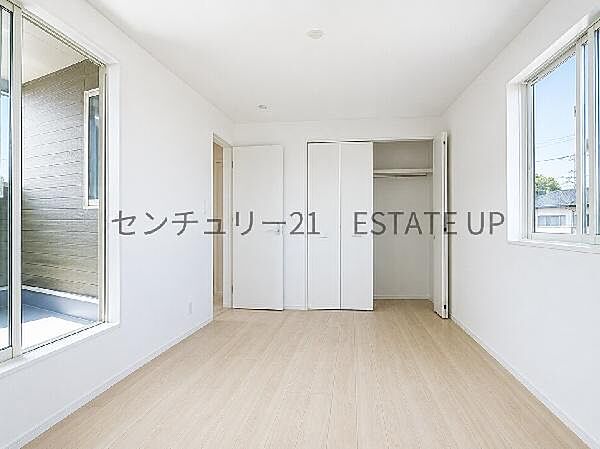 洋室