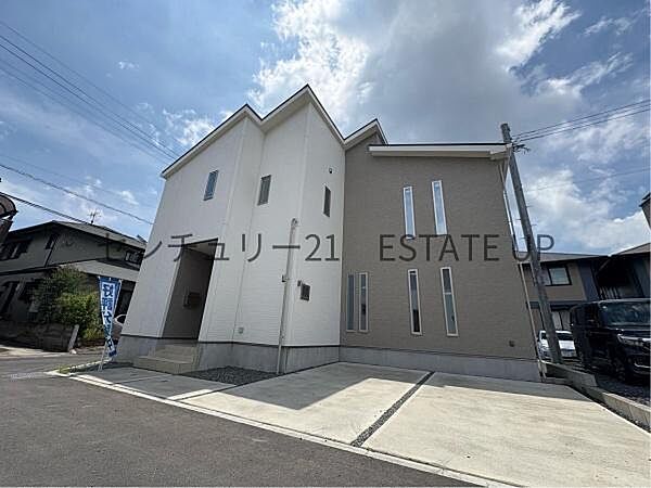 【外観】