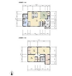 新築戸建 霧島市国分広瀬3丁目