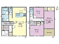 新築戸建 クレイドルガーデン真砂本町第7