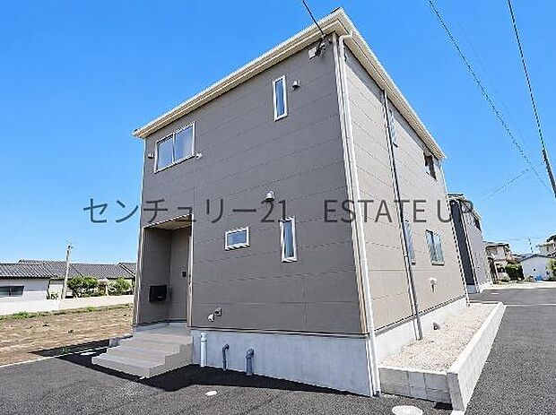 【外観】