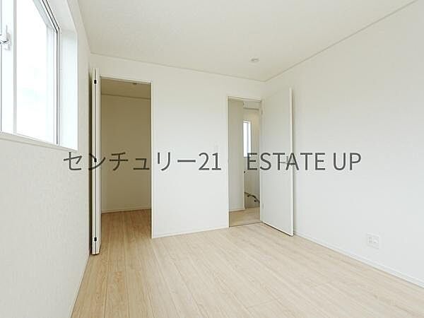 洋室