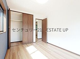 洋室の画像