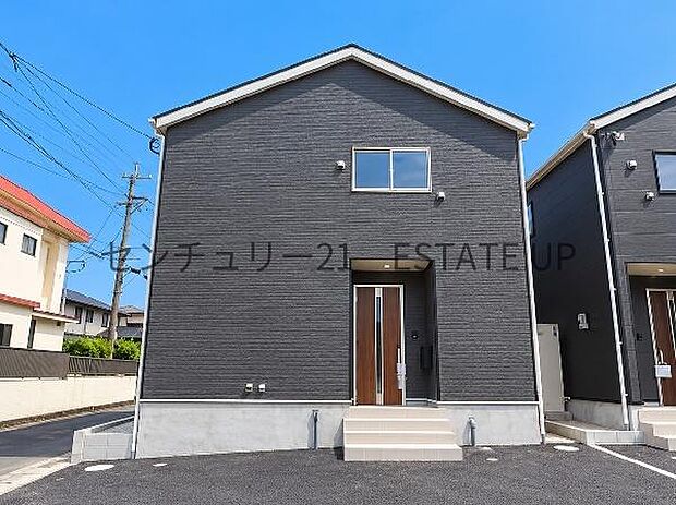 【外観】