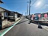 その他：【前面道路】