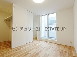 洋室の画像