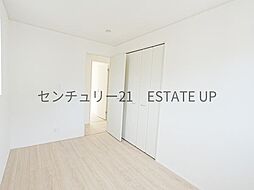洋室の画像