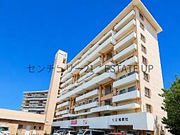 中古マンション　鴨池新町