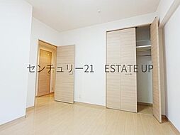 洋室の画像