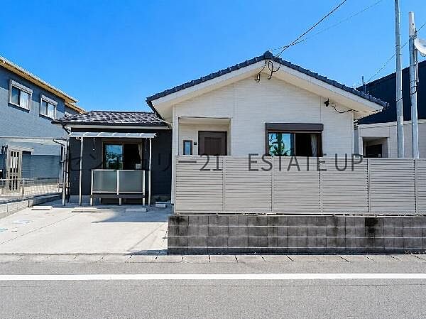 【外観】