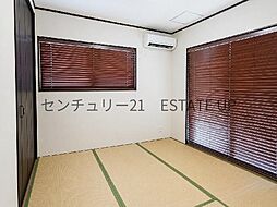 和室の画像