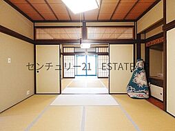 和室の画像