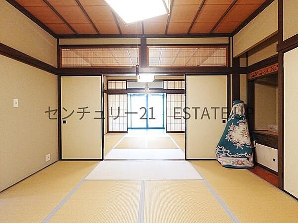 和室