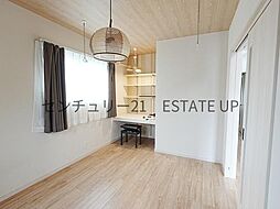 洋室の画像