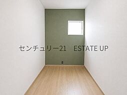 洋室の画像