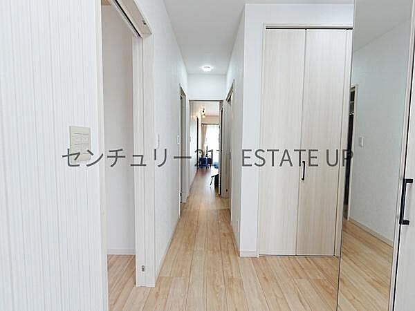 【廊下】