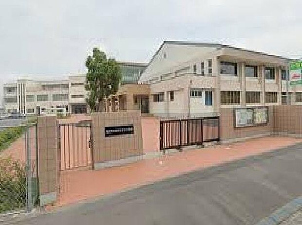 姶良市立松原なぎさ小学校まで462m、地域に根差した温かい環境が魅力です。子どもたちの個性を大切にし、学びや成長をサポートする充実したプログラムがあります