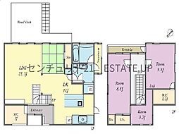 中古戸建 本城町