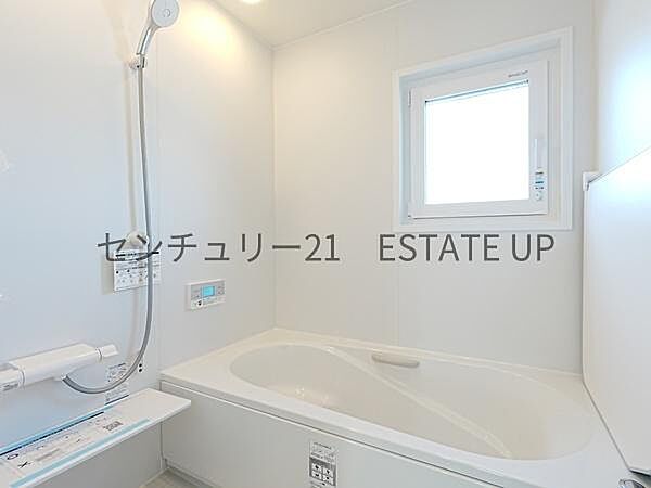 浴室を拡大表示