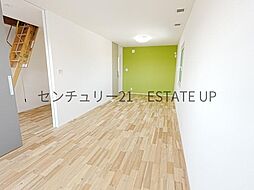 洋室の画像
