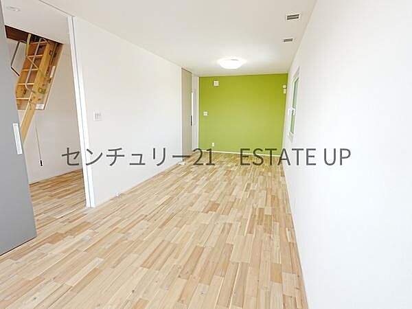 洋室