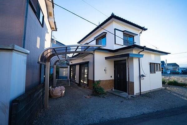 外観：322000476747