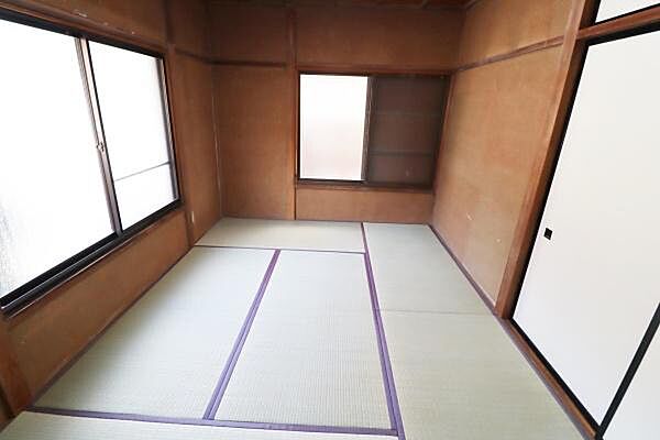 和室