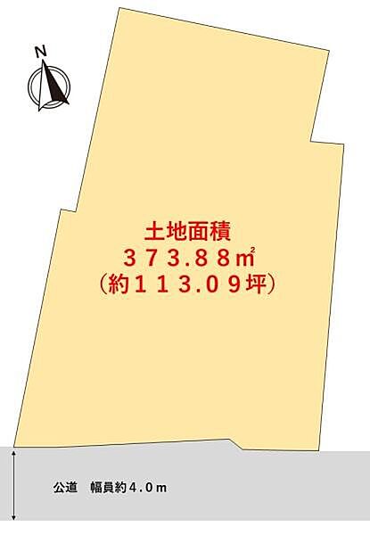 区画図：322000590287