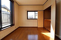 洋室の画像