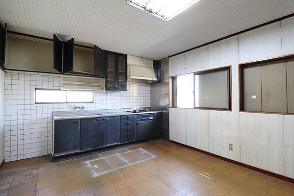 ※リフォーム前　洋室に変更予定