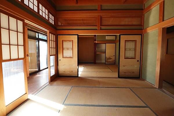 ※リフォーム前