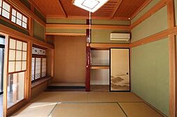和室の画像