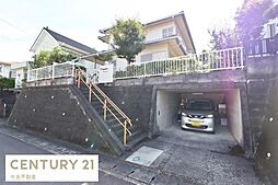 静岡県三島市富士見台34-5