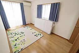 洋室の画像