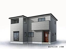 静岡県富士市三ツ沢616-19