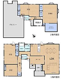 富士市本市場 大規模改修物件