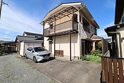 静岡県富士市北松野