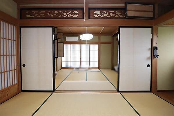和室