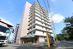 ＼沼津市中古マンション／ベルメゾンはら803