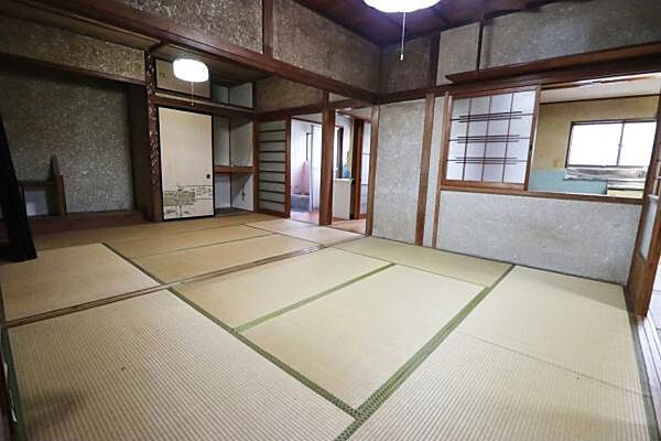 和室