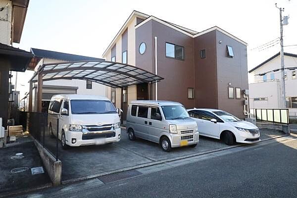 外観：322000532611