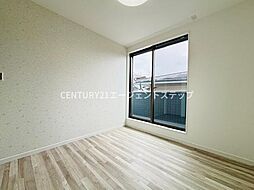 子供部屋の画像